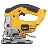 Dewalt Cordless Jig Saw 18V Dc330B