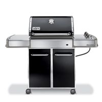 Genesis Propane Grill 42K Btu By Weber-Stephen
