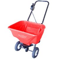 Earthway Products Delux Spreader Pnumatic Wheels 2030P